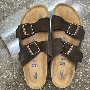Birkenstock Arizona Sandals